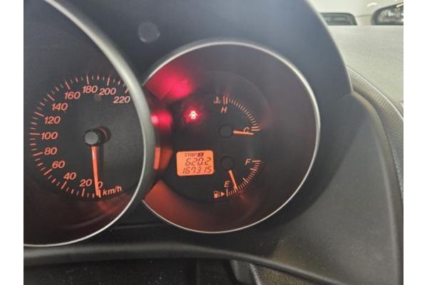 Mazda 1.6 Confort 3 Hatchback [SC]