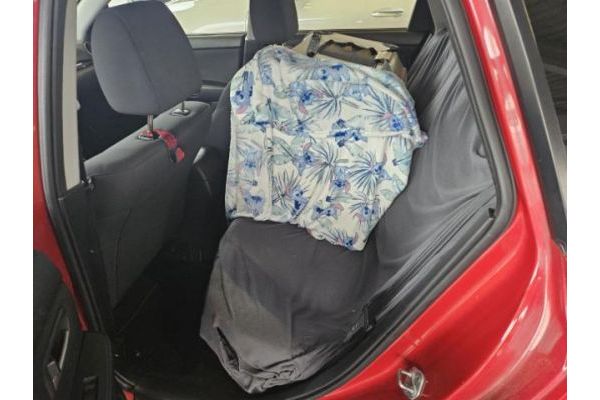 Mazda 1.6 Confort 3 Hatchback [SC]