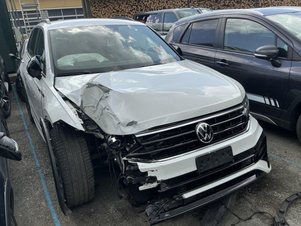 VW Tiguan 2.0 TDI SCR RLine 4Motion DSG, 200 PS [AZ]