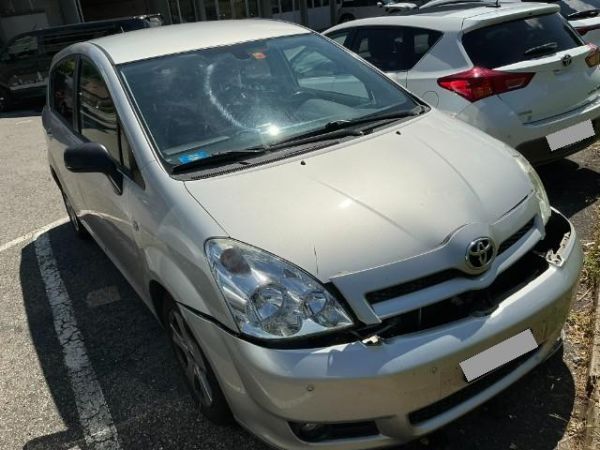 Toyota Corolla Verso 2.2 D4D Linea T Corolla [SC]