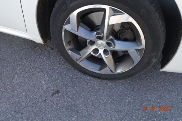Peugeot 2.0 BlueHDi 180 Allure S/S 508 SW [SC]