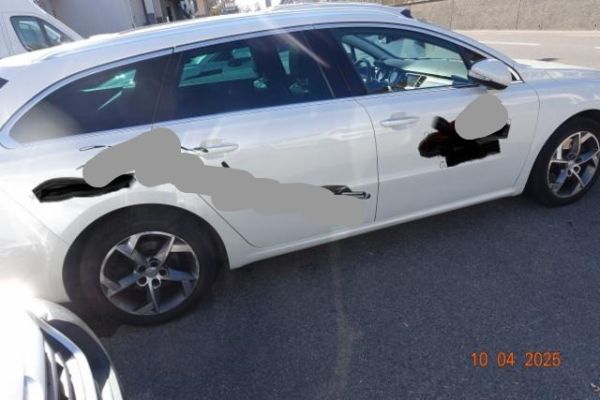 Peugeot 2.0 BlueHDi 180 Allure S/S 508 SW [SC]