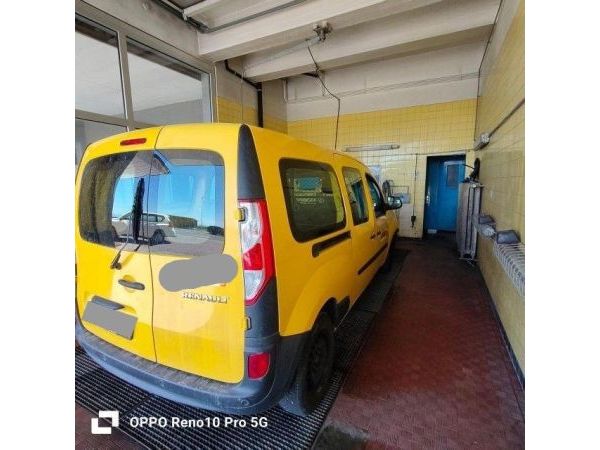 Renault 1.5 dCi 115 Business S/S Kangoo Express Maxi [SC]