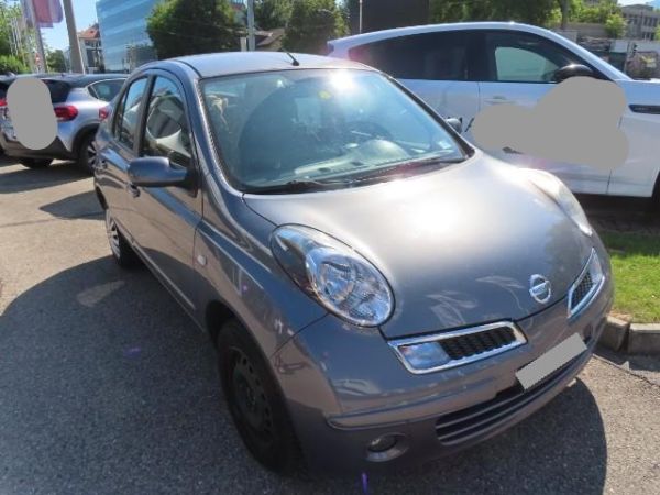Nissan 1.4 16V Acenta Micra [SC]