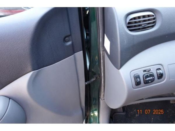 Toyota 1.5 16V Linea Sol Yaris Verso [SC]
