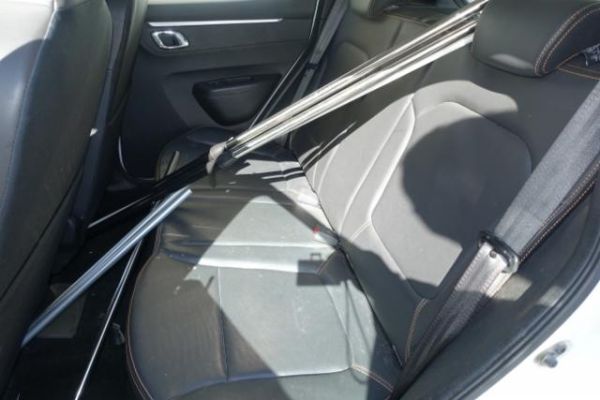 Dacia Comfort Plus Spring [SC]