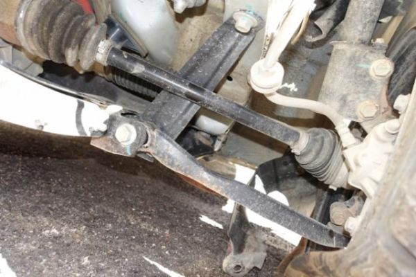 Dacia Comfort Plus Spring [SC]