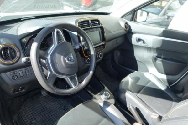 Dacia Comfort Plus Spring [SC]