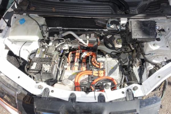 Dacia Comfort Plus Spring [SC]