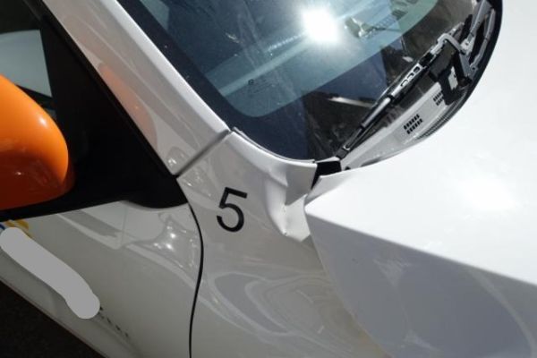 Dacia Comfort Plus Spring [SC]