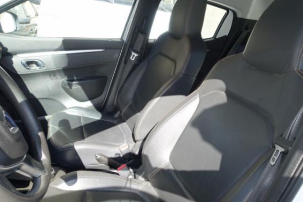 Dacia Comfort Plus Spring [SC]