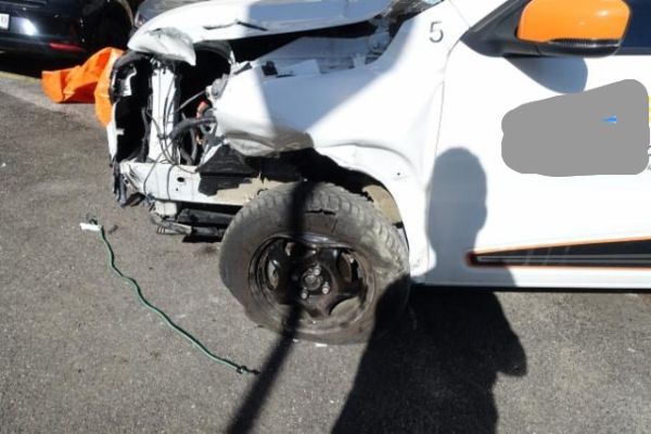 Dacia Comfort Plus Spring [SC]
