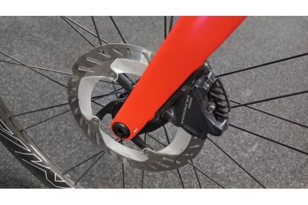 BMC| SLR FIVE|ROUGE 54 TEAMMACHINE [SC]