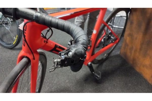 BMC| SLR FIVE|ROUGE 54 TEAMMACHINE [SC]