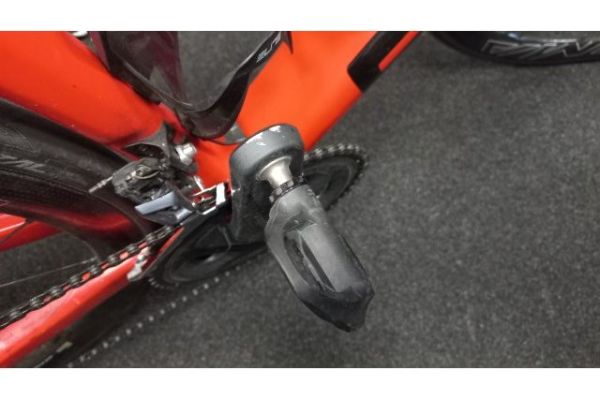 BMC| SLR FIVE|ROUGE 54 TEAMMACHINE [SC]