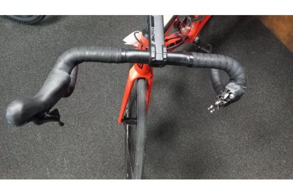BMC| SLR FIVE|ROUGE 54 TEAMMACHINE [SC]