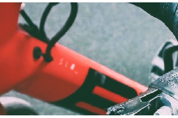 BMC| SLR FIVE|ROUGE 54 TEAMMACHINE [SC]