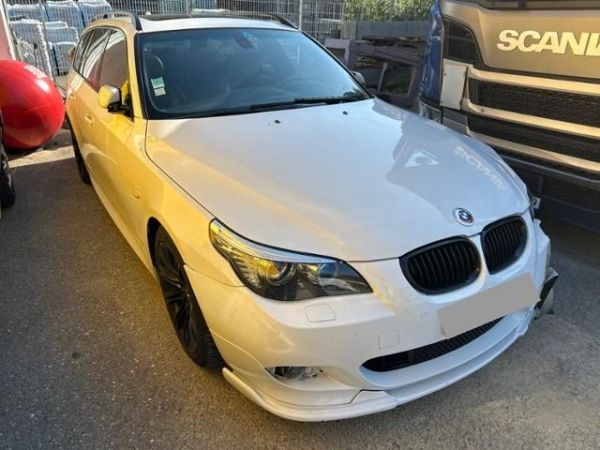 BMW 530d 5er Reihe E61 Touring [SC]