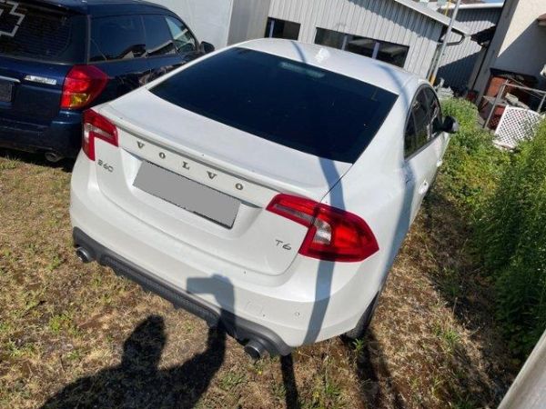 Volvo Momentum S/S S60  2.0i  T6   [SC]