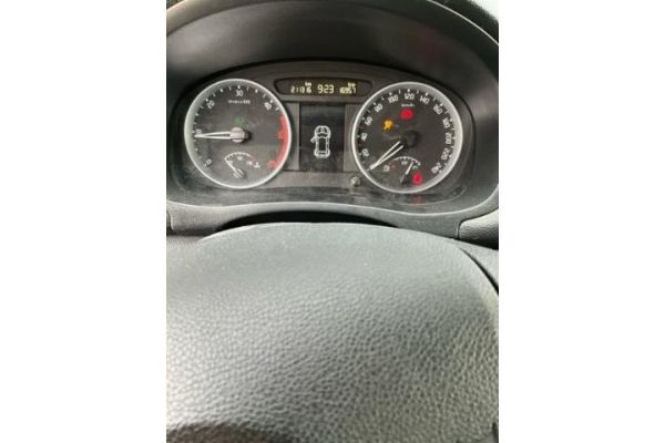 Skoda 1.9 TDI DPF Classic Fabia Combi [SC]