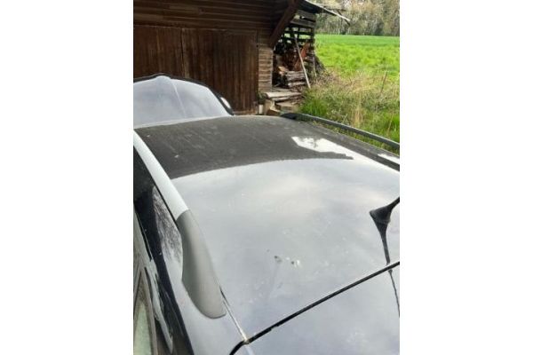 Skoda 1.9 TDI DPF Classic Fabia Combi [SC]