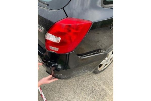 Skoda 1.9 TDI DPF Classic Fabia Combi [SC]