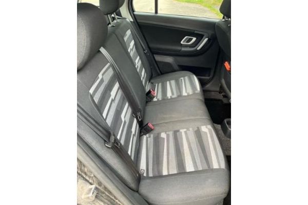 Skoda 1.9 TDI DPF Classic Fabia Combi [SC]