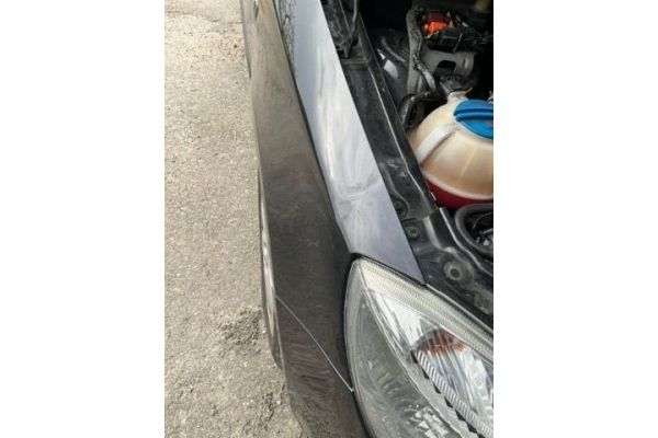 Skoda 1.9 TDI DPF Classic Fabia Combi [SC]