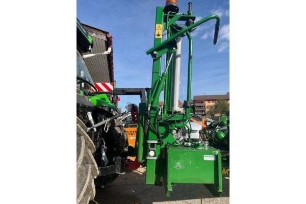 MC Hale Siloballenwickler 1 99LBER [SC]