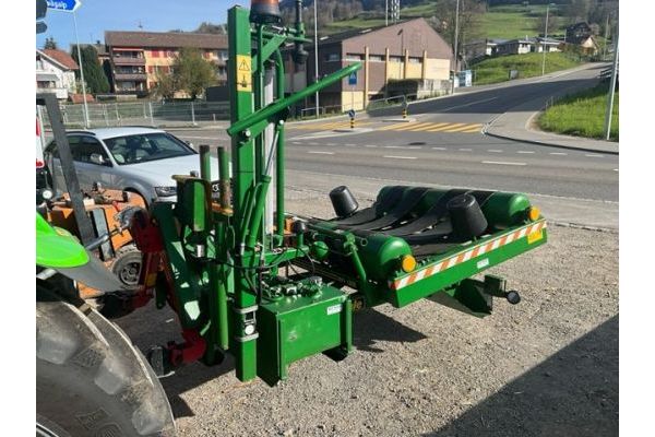 MC Hale Siloballenwickler 1 99LBER [SC]