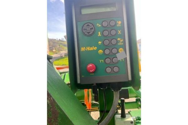 MC Hale Siloballenwickler 1 99LBER [SC]