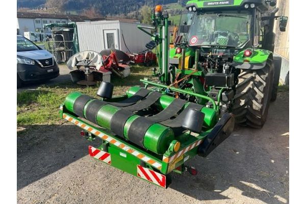MC Hale Siloballenwickler 1 99LBER [SC]
