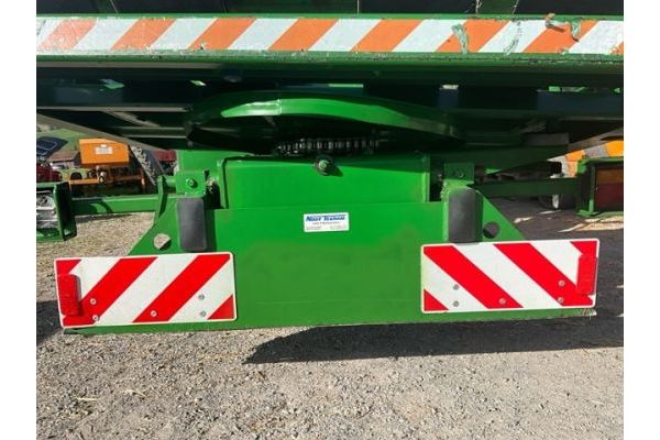 MC Hale Siloballenwickler 1 99LBER [SC]