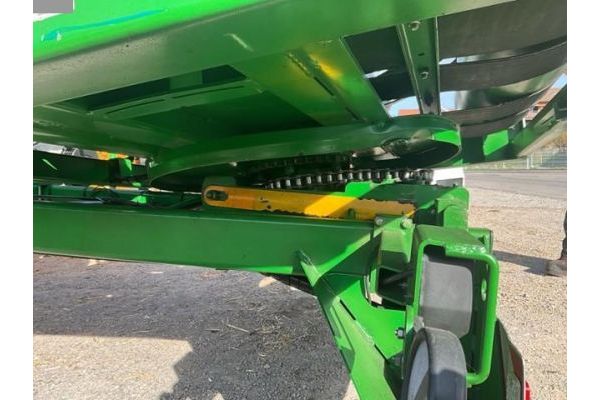 MC Hale Siloballenwickler 1 99LBER [SC]