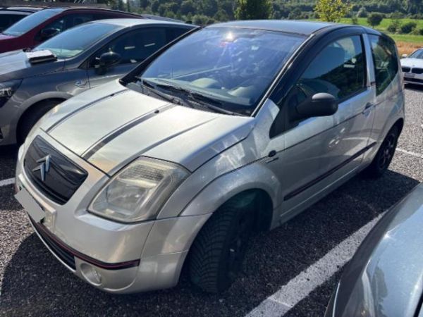 Citroen 1.4i VTR SensoDrive C2 [SC]
