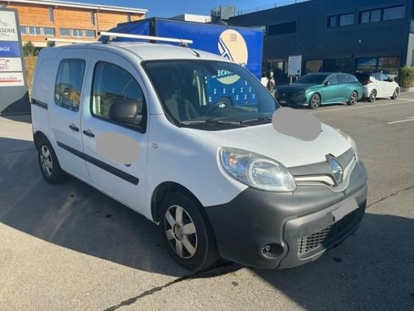 Renault 1.2 TCe 115 Business S/S Kangoo Express [SC]