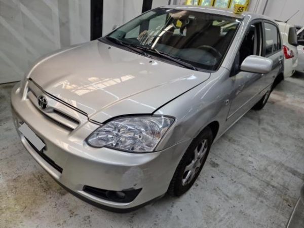 Toyota 1.6 Corolla [SC]
