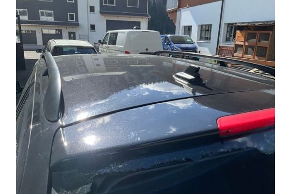 Skoda 2.0 TDI 4x4 Octavia Scout [SC]