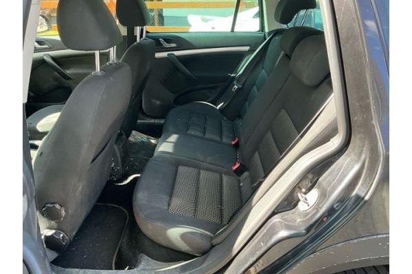 Skoda 2.0 TDI 4x4 Octavia Scout [SC]