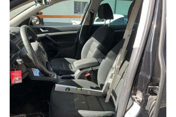 Skoda 2.0 TDI 4x4 Octavia Scout [SC]
