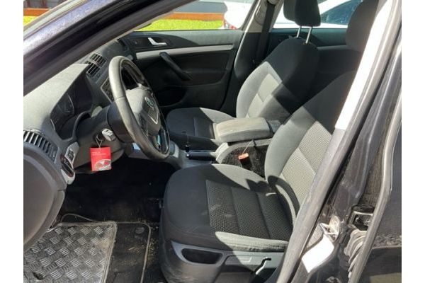 Skoda 2.0 TDI 4x4 Octavia Scout [SC]