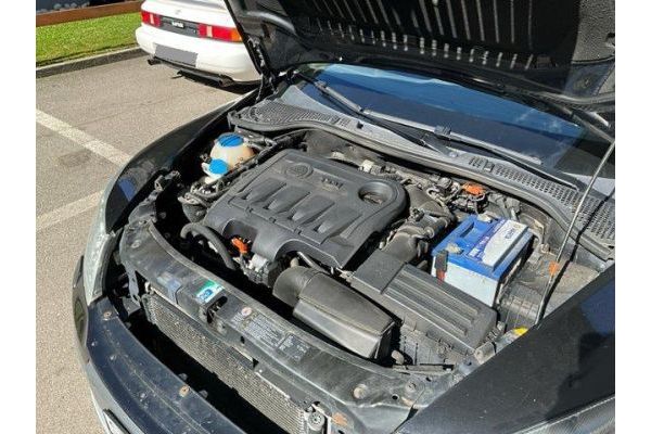 Skoda 2.0 TDI 4x4 Octavia Scout [SC]