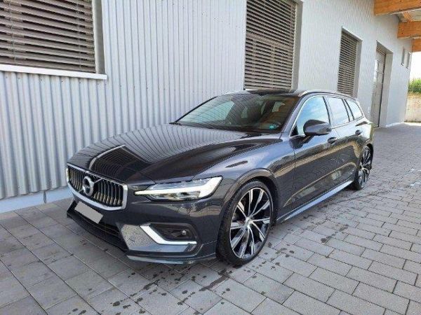 Volvo 2.0 D4 Inscription V60 [SC]
