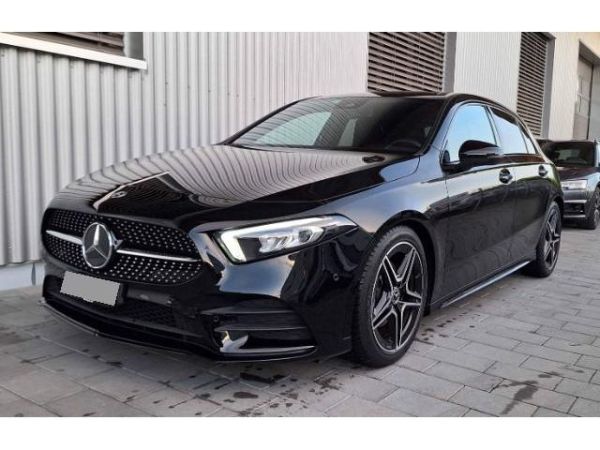 MercedesBenz A 200 AMG Line AKlasse W177 [SC]