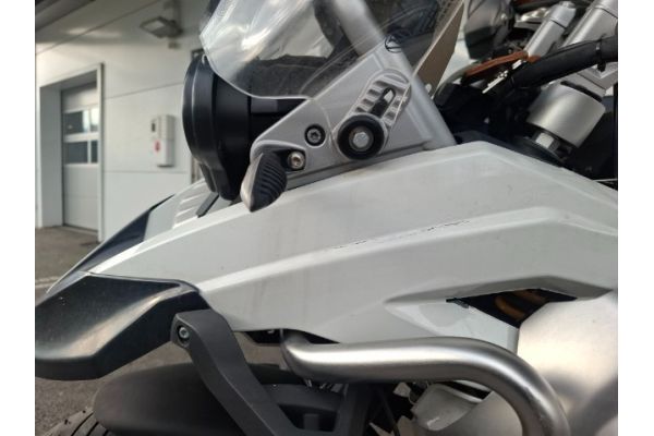 BMW ABS R 1200 GS Rallye [SC]