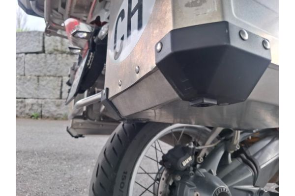 BMW ABS R 1200 GS Rallye [SC]