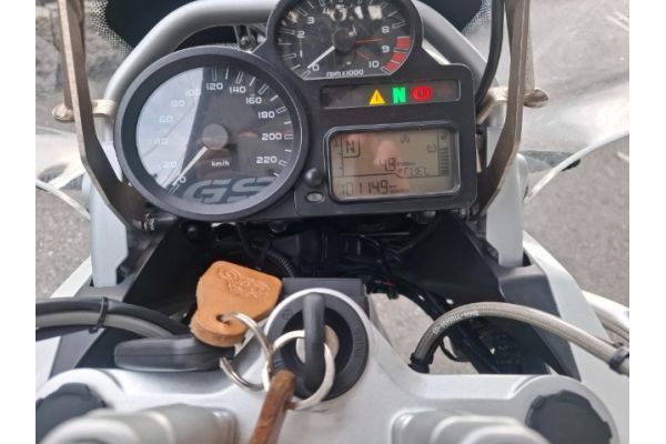 BMW ABS R 1200 GS Rallye [SC]