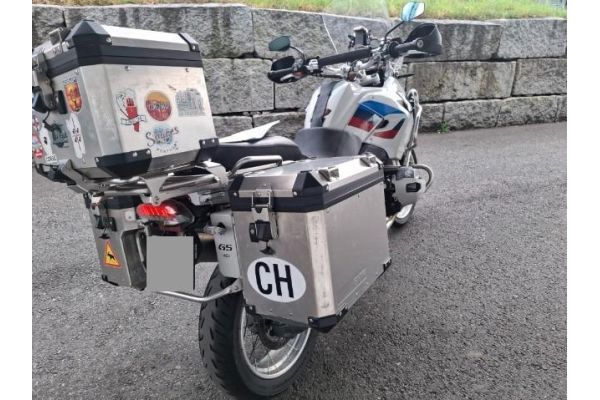 BMW ABS R 1200 GS Rallye [SC]