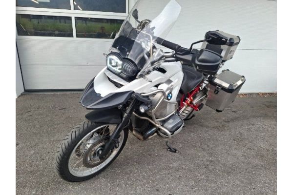 BMW ABS R 1200 GS Rallye [SC]
