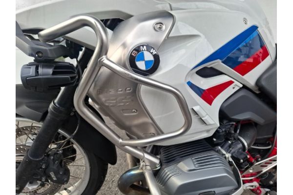 BMW ABS R 1200 GS Rallye [SC]